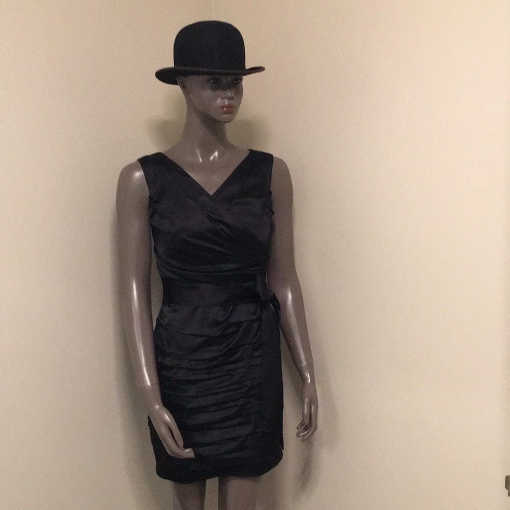 Limited dress